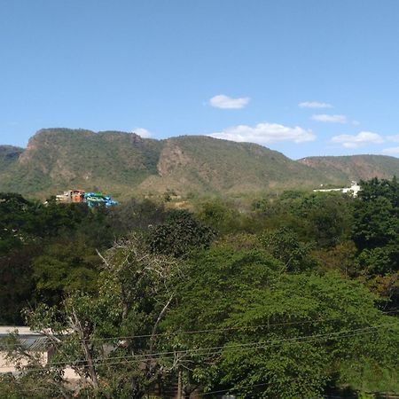 Aguas Da Serra Com Acesso Ao Rio E Vista Pra Serra Рио Куенте Екстериор снимка