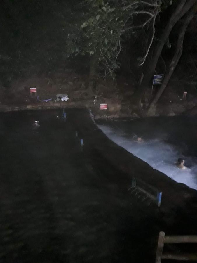 Aguas Da Serra Com Acesso Ao Rio E Vista Pra Serra Рио Куенте Екстериор снимка